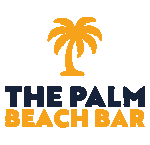 Logo The Palm Beach Bar